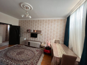 Satılır 3 otaqlı 45 m2 həyət evi Əmircan