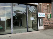 Satılır 10 otaqlı 700 m2 obyekt Şəki