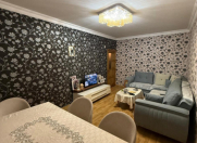 Satılır 3 otaqlı 75 m2 köhnə tikili Qaraçuxur