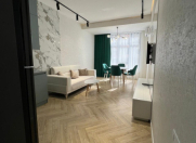 Satılır 2 otaqlı 60 m2 yeni tikili Şah İsmayıl Xətai m.