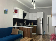 İcarəyə verilir 2 otaqlı 65 m2 yeni tikili Həzi Aslanov m.