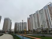 Satılır 3 otaqlı 106 m2 yeni tikili Nəriman Nərimanov m.