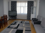 İcarəyə verilir 3 otaqlı 100 m2 yeni tikili 8 km