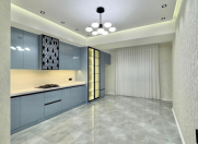 Satılır 4 otaqlı 180 m2 yeni tikili 28 May m.