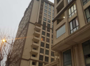 Satılır 4 otaqlı 200 m2 yeni tikili Nəsimi r.