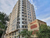 Satılır 2 otaqlı 105 m2 yeni tikili Nərimanov r.