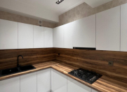 Satılır 3 otaqlı 82 m2 yeni tikili Əhmədli