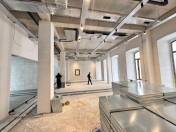 İcarəyə verilir 1 otaqlı 55 m2 ofis Sahil m.