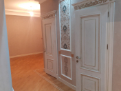 İcarəyə verilir 4 otaqlı 160 m2 yeni tikili Şah İsmayıl Xətai m.