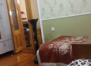 İcarəyə verilir 2 otaqlı 75 m2 yeni tikili 4 mkr