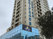 İcarəyə verilir 1 otaqlı 40 m2 köhnə tikili İnşaatçılar m.