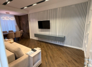 Satılır 3 otaqlı 90 m2 yeni tikili Həzi Aslanov