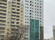 İcarəyə verilir 2 otaqlı 84 m2 yeni tikili Heydər Əliyev Mərkəzi