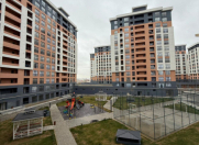 Satılır 3 otaqlı 90 m2 yeni tikili Sumqayıt