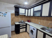 İcarəyə verilir 2 otaqlı 50 m2 köhnə tikili Bayıl