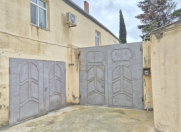 Satılır 6 otaqlı 253 m2 həyət evi Sumqayıt