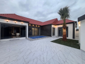 Satılır 4 otaqlı 165 m2 həyət evi Şüvəlan