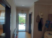 Satılır 3 otaqlı 100 m2 həyət evi Binə