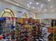 Satılır 2 otaqlı 230 m2 obyekt Xəzər Universiteti