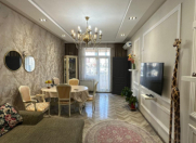 Satılır 3 otaqlı 71 m2 yeni tikili İnşaatçılar m.