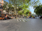 Satılır 3 otaqlı 80 m2 köhnə tikili Nəriman Nərimanov m.