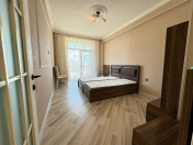 İcarəyə verilir 3 otaqlı 90 m2 yeni tikili Sumqayıt