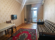 Satılır 2 otaqlı 59 m2 yeni tikili Xətai r.