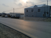 İcarəyə verilir 4 otaqlı 500 m2 obyekt Sədərək ticarət mərkəzi