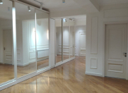 Satılır 3 otaqlı 150 m2 yeni tikili Yasamal r.