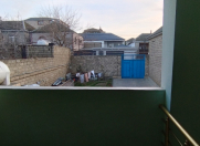 Satılır 7 otaqlı 200 m2 həyət evi Qaraçuxur