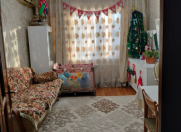 Satılır 4 otaqlı 110 m2 köhnə tikili Qaraçuxur