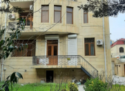 Satılır 8 otaqlı 670 m2 villa Gənclik m.