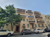 İcarəyə verilir 3 otaqlı 100 m2 köhnə tikili Sahil m.