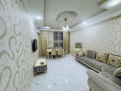 İcarəyə verilir 2 otaqlı 100 m2 yeni tikili 28 May m.