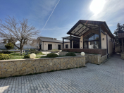 Satılır 6 otaqlı 300 m2 bağ evi Buzovna