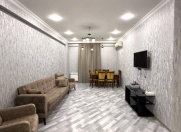 Satılır 2 otaqlı 75 m2 yeni tikili Neftçilər m.