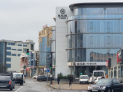 İcarəyə verilir 1 otaqlı 1800 m2 obyekt Şah İsmayıl Xətai m.