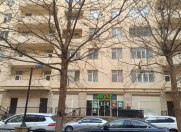 Satılır 3 otaqlı 80 m2 yeni tikili 9 mkr