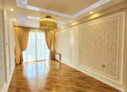 İcarəyə verilir 2 otaqlı 90 m2 yeni tikili Nəriman Nərimanov m.