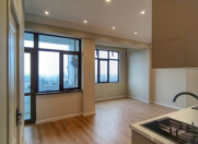 Satılır 1 otaqlı 34 m2 yeni tikili Neftçilər m.