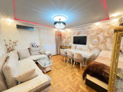 Satılır 3 otaqlı 85 m2 köhnə tikili Şah İsmayıl Xətai m.