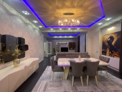 İcarəyə verilir 3 otaqlı 150 m2 yeni tikili Ağ şəhər