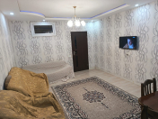 İcarəyə verilir 3 otaqlı 85 m2 yeni tikili Masazır