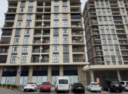 Satılır 2 otaqlı 60 m2 yeni tikili Binəqədi r.