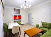 Satılır 2 otaqlı 60 m2 köhnə tikili Nəsimi r.