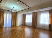 Satılır 3 otaqlı 130 m2 yeni tikili Həzi Aslanov m.