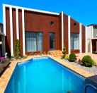 Satılır 4 otaqlı 160 m2 bağ evi Mərdəkan