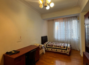 Satılır 4 otaqlı 170 m2 yeni tikili Nəsimi r.