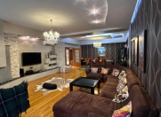 Satılır 3 otaqlı 185 m2 yeni tikili Fəvvarələr meydanı