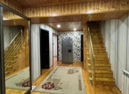 İcarəyə verilir 2 otaqlı 100 m2 yeni tikili Həzi Aslanov m.